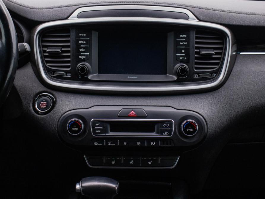Kia Sorento III Prime Рестайлинг Москва  - изображение 14