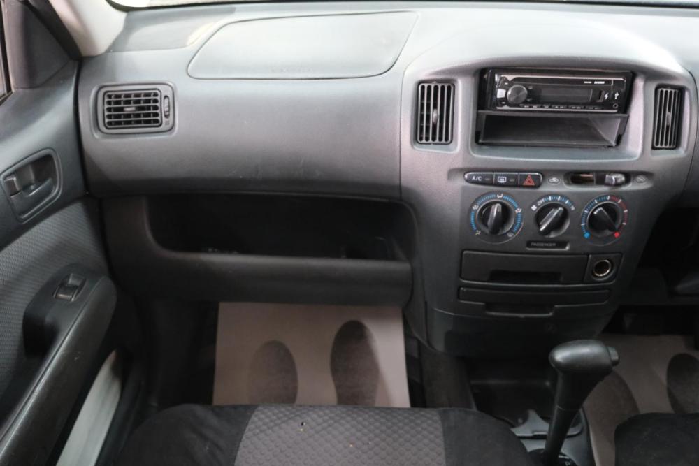 Toyota Succeed I Омск  - изображение 16