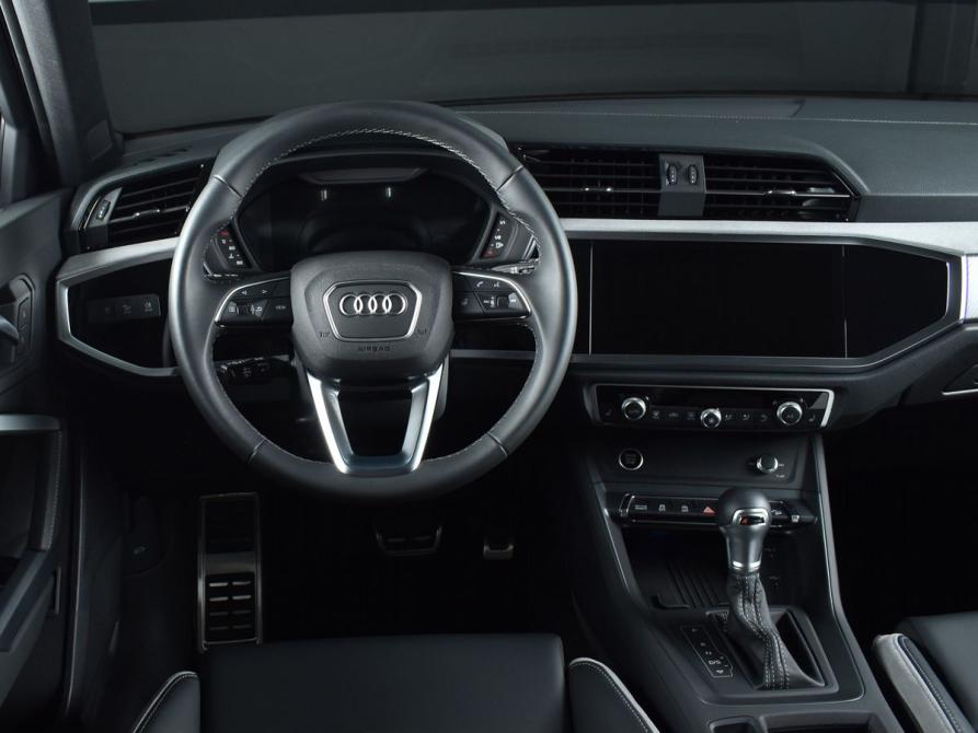 Audi Q3 II (F3) Кемерово  - изображение 11