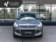 Ford Kuga II Казань  - изображение 10