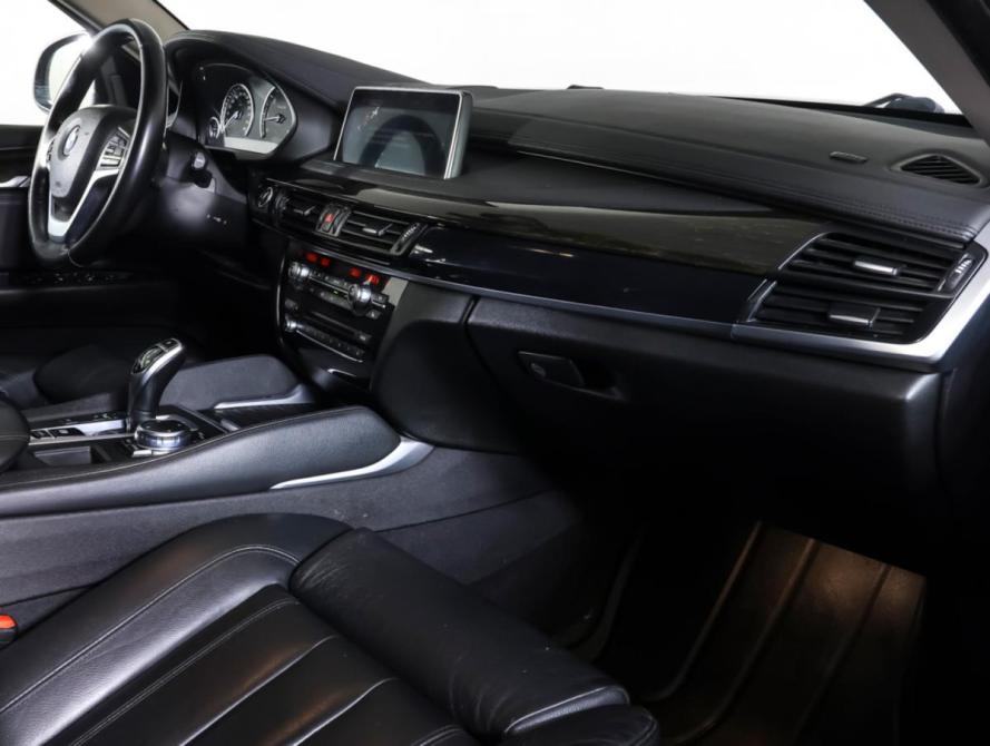 BMW X6 II (F16) Москва  - изображение 11