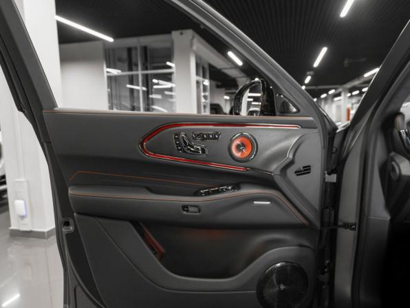 Zeekr 8X с пробегом 2026 года, цена 12 900 000 рублей, 21 км, внедорожник, Автокод Объявления