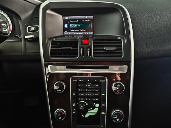 Volvo XC60 I с пробегом 2011 года, цена 1 055 000 рублей, 191230 км, внедорожник, Автокод Объявления
