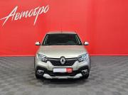 Renault Logan II Рестайлинг Вологда  - изображение 25