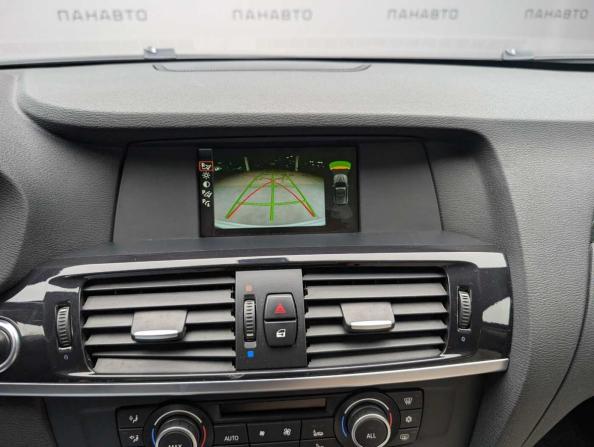 BMW X3 II (F25) с пробегом 2012 года, цена 1 497 000 рублей, 186578 км, внедорожник, Автокод Объявления