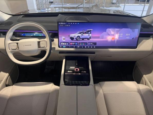 Новый Lynk &amp; Co 900 2026 года, цена 8 890 000 рублей, внедорожник, Автокод Объявления