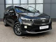 Kia Sorento III Prime Рестайлинг Ярославль  - изображение 21