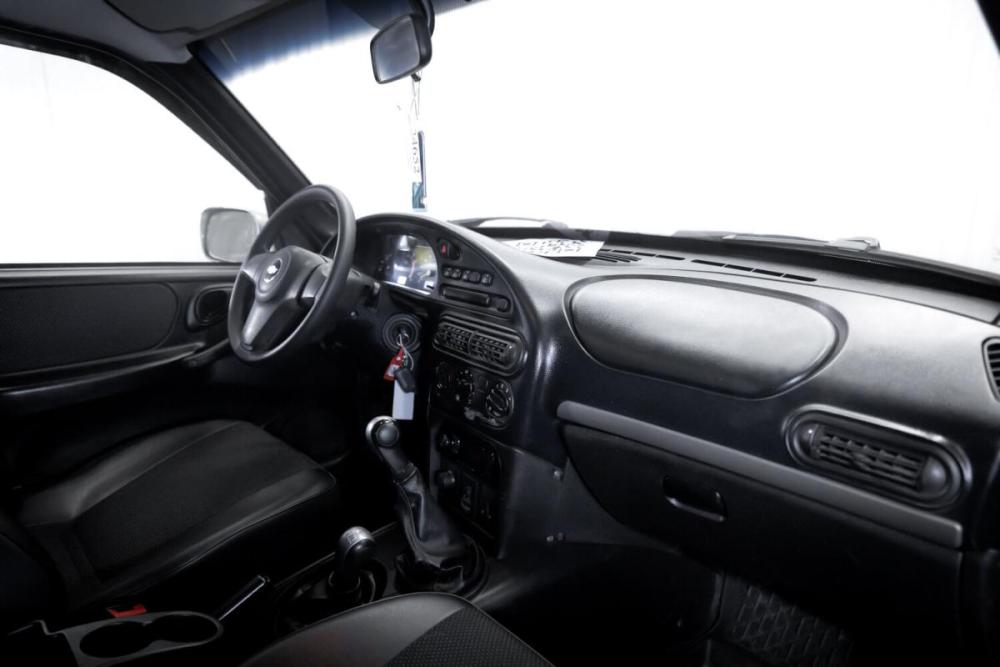 Chevrolet Niva I Рестайлинг Тюмень  - изображение 17