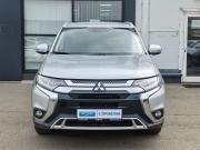 Mitsubishi Outlander III Рестайлинг 3 Москва  - изображение 21
