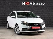 Lada (ВАЗ) Vesta I Екатеринбург  - изображение 21