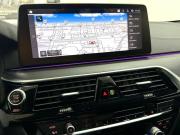 BMW 5 серии VII (G30/G31/G38) Рестайлинг Красноярск  - изображение 57