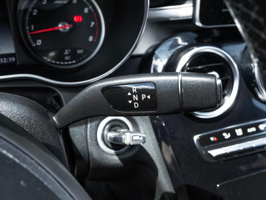 Mercedes-Benz C-Класс IV (W205) Ставрополь  - изображение 12