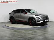 Omoda C5 I Белгород  - изображение 21