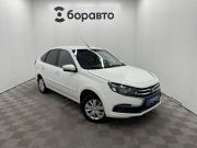 Lada (ВАЗ) Granta I Рестайлинг Воронеж  - изображение 23