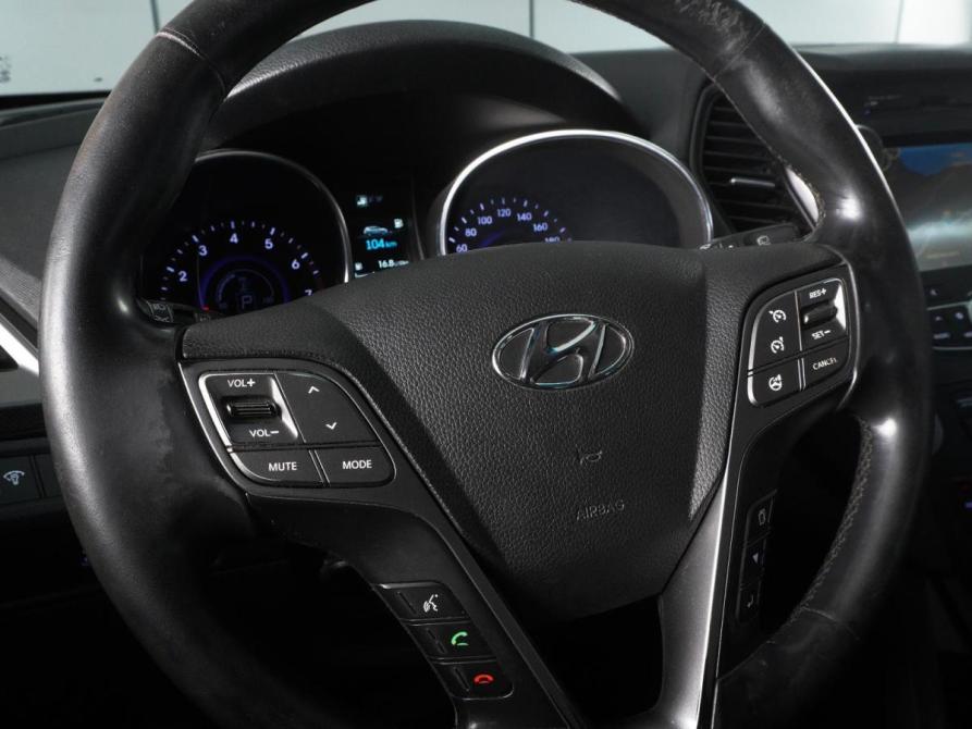 Hyundai Santa Fe III Минеральные Воды  - изображение 15