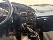 Chevrolet Niva I Рестайлинг Тольятти  - изображение 34