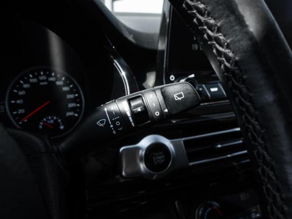 Kia Seltos I с пробегом 2021 года, цена 2 399 600 рублей, 70022 км, внедорожник, Автокод Объявления