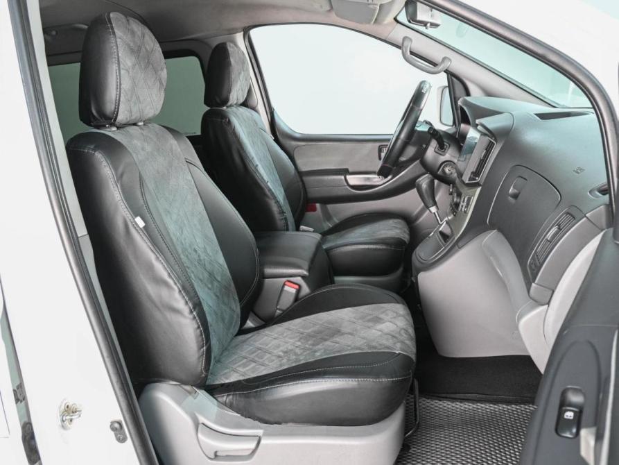 Hyundai H-1 II Рестайлинг Ростов-на-Дону  - изображение 8
