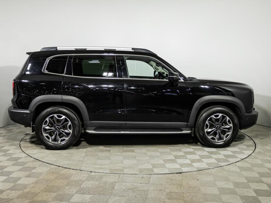 Haval Dargo I Санкт-Петербург  - изображение 4