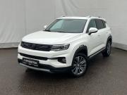Changan CS35 Plus I Москва  - изображение 26