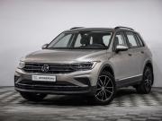 Volkswagen Tiguan II Рестайлинг Санкт-Петербург  - изображение 30