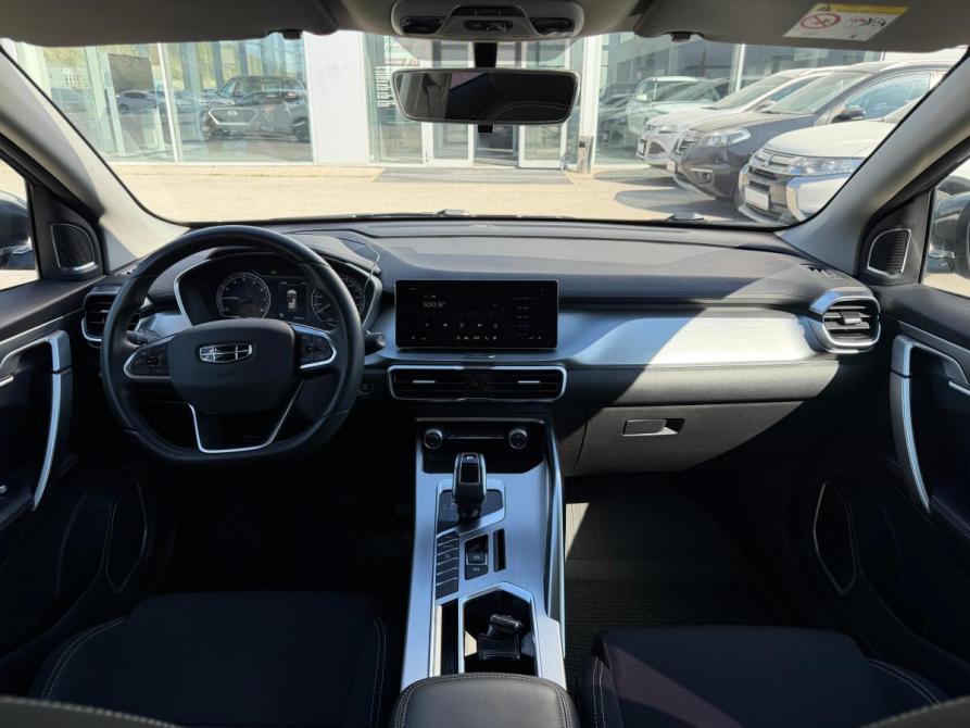 Geely Coolray I Белгород  - изображение 13