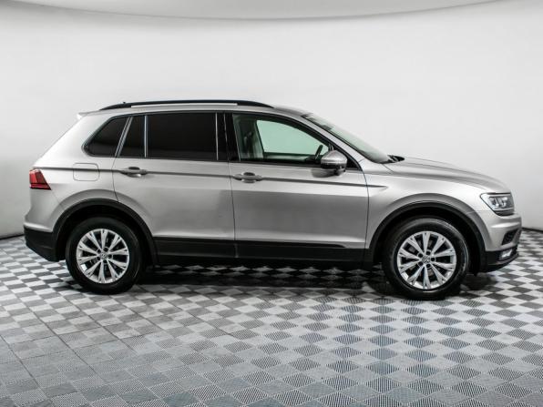 Volkswagen Tiguan II с пробегом 2019 года, цена 1 700 000 рублей, 149287 км, внедорожник, Автокод Объявления