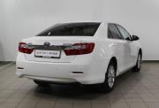 Toyota Camry VII (XV50) Астрахань  - изображение 25