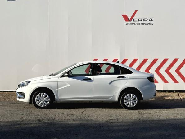 Lada (ВАЗ) Vesta I Рестайлинг (NG) с пробегом 2023 года, цена 1 080 000 рублей, 30000 км, седан, Автокод Объявления