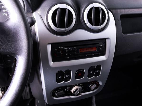 Renault Sandero I с пробегом 2011 года, цена 670 000 рублей, 277050 км, хэтчбек, Автокод Объявления