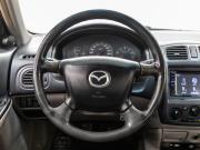 Mazda 323 VI (BJ) Рестайлинг Волгоград  - изображение 48