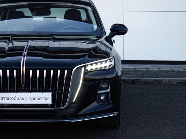 Hongqi H5 II с пробегом 2024 года, цена 3 040 000 рублей, 40723 км, седан, Автокод Объявления