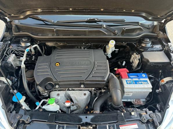 Suzuki SX4 II (S-Cross) с пробегом 2014 года, цена 1 180 000 рублей, 117000 км, хэтчбек, Автокод Объявления
