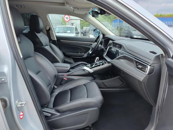 Geely Atlas Pro с пробегом 2023 года, цена 1 825 000 рублей, 97500 км, внедорожник, Автокод Объявления