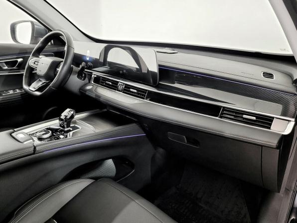 Chery Tiggo 7 Pro Max I Рестайлинг с пробегом 2025 года, цена 2 000 000 рублей, 40142 км, внедорожник, Автокод Объявления