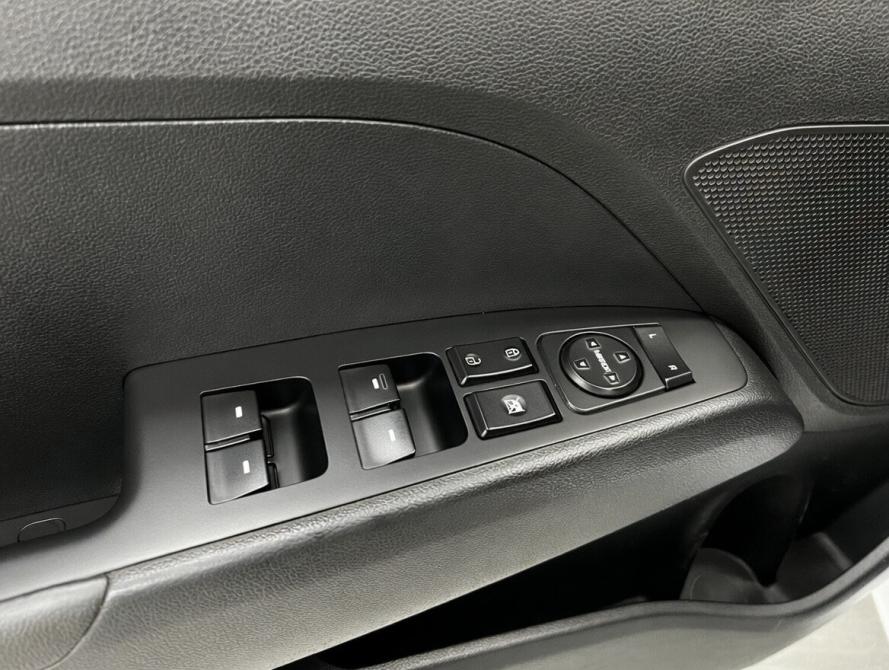 Hyundai Elantra VI (AD) Казань  - изображение 19