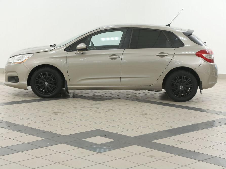 Citroen C4 II Иваново  - изображение 7