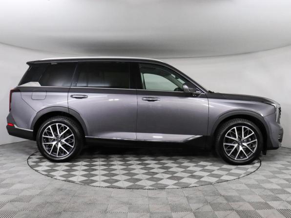 GAC GS8 II с пробегом 2024 года, цена 3 670 000 рублей, 54793 км, внедорожник, Автокод Объявления