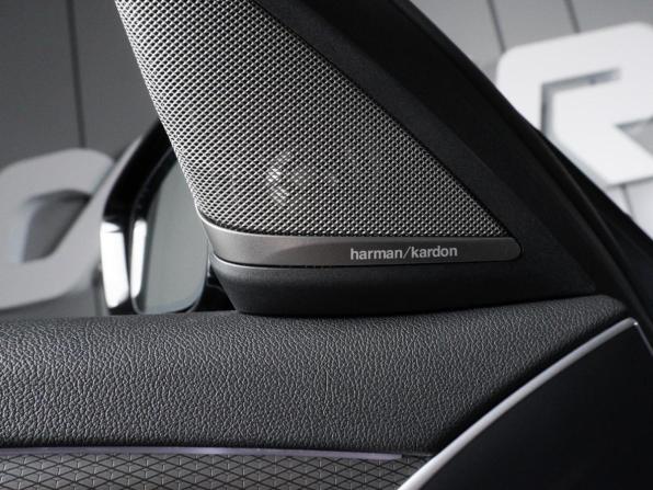 BMW 5 серии VII (G30/G31/G38) с пробегом 2019 года, цена 3 849 000 рублей, 63412 км, седан, Автокод Объявления