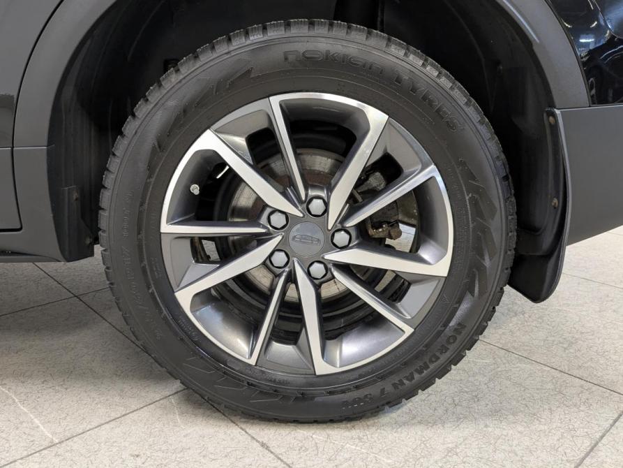 Geely Coolray I Санкт-Петербург  - изображение 12