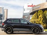 Volkswagen Tiguan II Рестайлинг Москва  - изображение 23