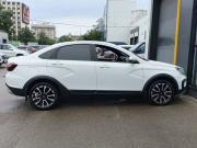 Lada (ВАЗ) Vesta I Москва  - изображение 22