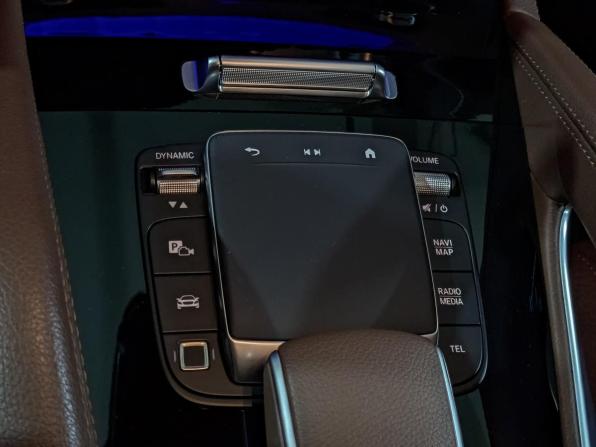 Mercedes-Benz GLS II (X167) Рестайлинг с пробегом 2024 года, цена 14 600 000 рублей, 14676 км, внедорожник, Автокод Объявления