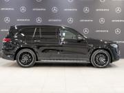 Mercedes-Benz GLS AMG II (X167) Москва  - изображение 34
