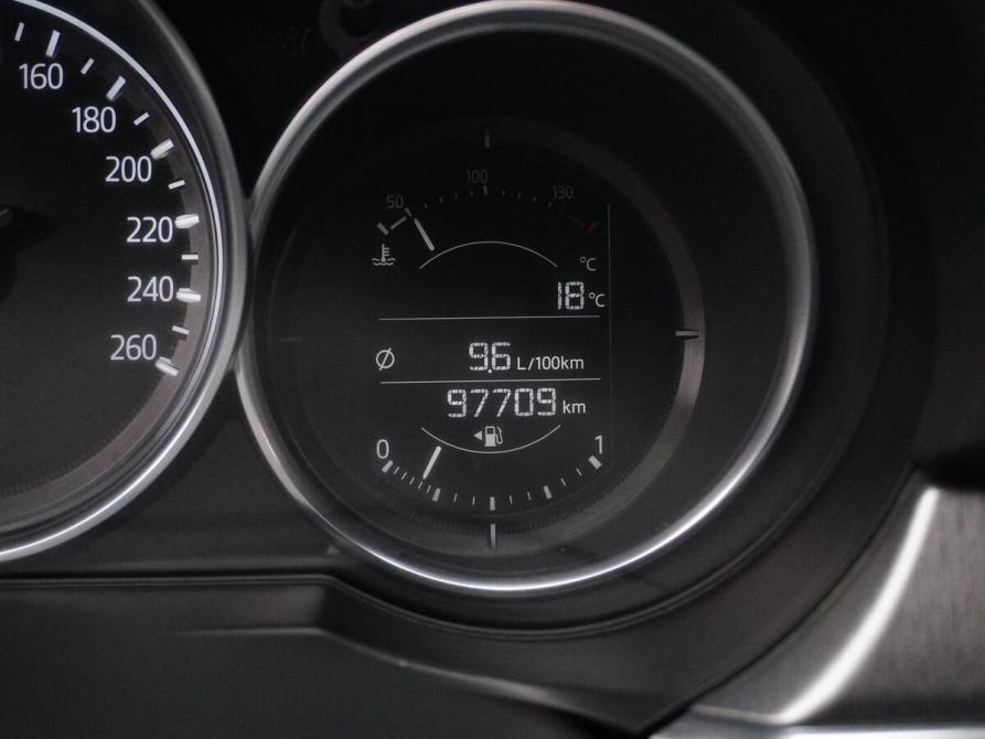 Mazda 6 III (GJ) Рестайлинг 2 Москва  - изображение 16