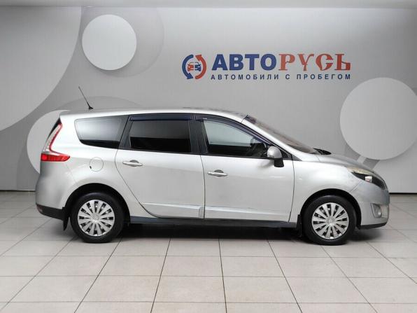 Renault Scenic III с пробегом 2009 года, цена 565 000 рублей, 175691 км, минивэн, Автокод Объявления