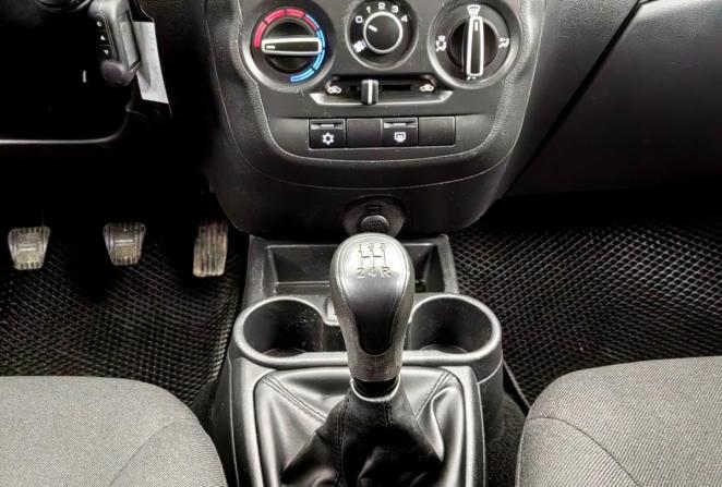 Lada (ВАЗ) Granta I Рестайлинг с пробегом 2023 года, цена 828 000 рублей, 36900 км, лифтбек, Автокод Объявления