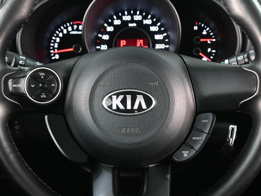 Kia Soul II Ростов-на-Дону  - изображение 12