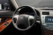 Toyota Camry VI (XV40) Крым  - изображение 38