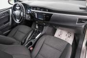 Toyota Corolla XI (E160 E170 E180) Красноярск  - изображение 35